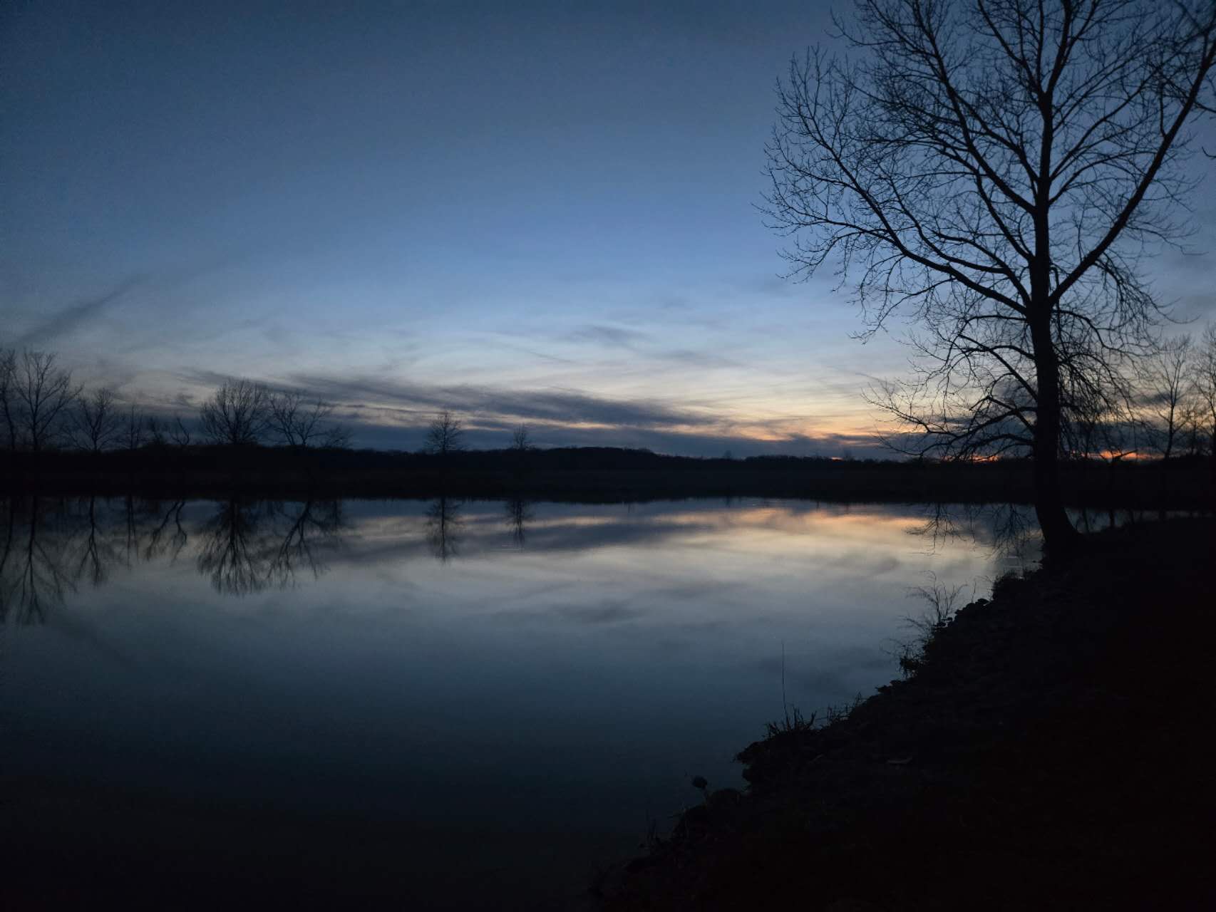 Lakeside Lakeside