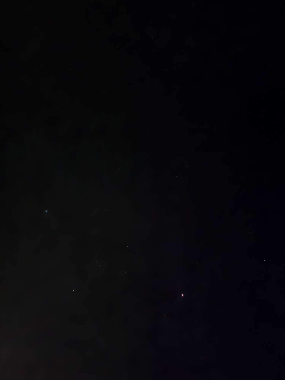 More stars More stars